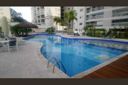 Apartamento à venda com 155m², 4 quartos e 3 vagas