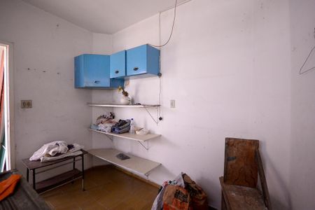 Casa à venda com 152m², 3 quartos e 4 vagas Casa à venda com 152m², 3 quartos e 4 vagasÁrea de Serviço