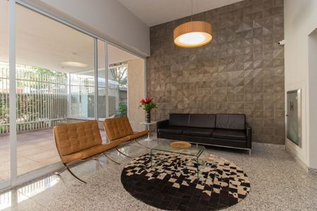 Apartamento à venda com 87m², 3 quartos e 2 vagas Apartamento à venda com 87m², 3 quartos e 2 vagasHall de entrada