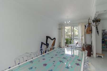 Apartamento à venda com 87m², 3 quartos e 2 vagas Apartamento à venda com 87m², 3 quartos e 2 vagasSala