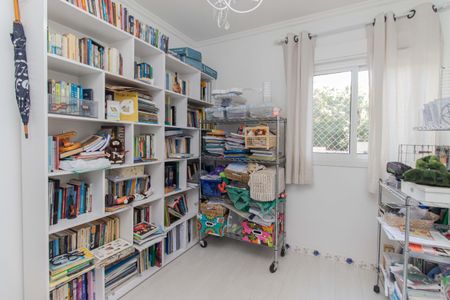 Apartamento à venda com 87m², 3 quartos e 2 vagas Apartamento à venda com 87m², 3 quartos e 2 vagasQuarto 2