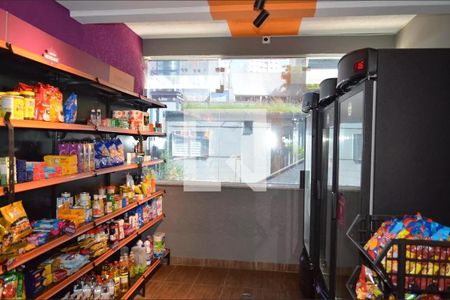 Apartamento à venda com 87m², 3 quartos e 2 vagas Apartamento à venda com 87m², 3 quartos e 2 vagasÁrea comum - Mercado