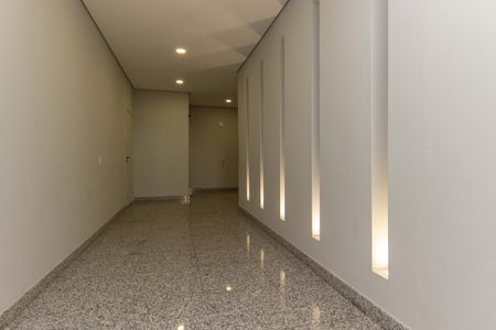 Apartamento à venda com 87m², 3 quartos e 2 vagas Apartamento à venda com 87m², 3 quartos e 2 vagasHall de entrada