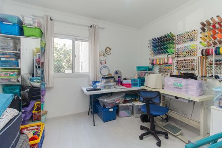 Apartamento à venda com 87m², 3 quartos e 2 vagas Apartamento à venda com 87m², 3 quartos e 2 vagasQuarto 1