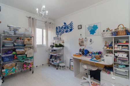 Apartamento à venda com 87m², 3 quartos e 2 vagas Apartamento à venda com 87m², 3 quartos e 2 vagasQuarto 2