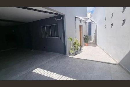 Casa à venda com 400m², 3 quartos e 3 vagas