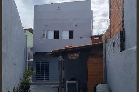 Casa à venda com 400m², 3 quartos e 3 vagas