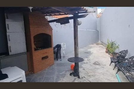 Casa à venda com 400m², 3 quartos e 3 vagas