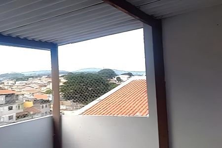 Casa à venda com 115m², 2 quartos e 2 vagas