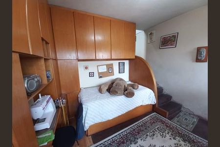 Casa à venda com 270m², 3 quartos e 2 vagas