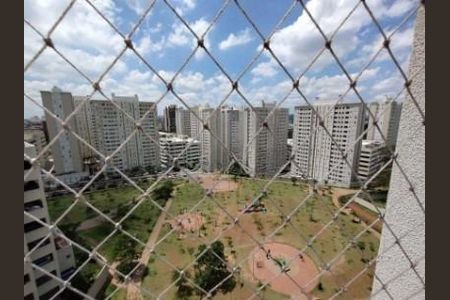 Apartamento à venda com 44m², 2 quartos e 1 vaga