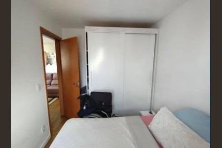 Apartamento à venda com 44m², 2 quartos e 1 vaga