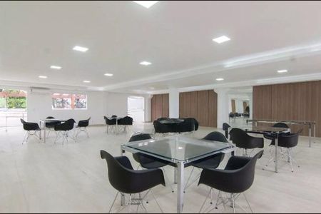 Apartamento à venda com 44m², 2 quartos e 1 vaga