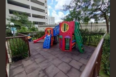 Apartamento à venda com 44m², 2 quartos e 1 vaga