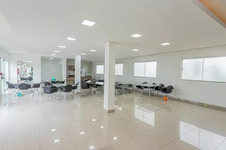 Apartamento à venda com 44m², 2 quartos e 1 vaga