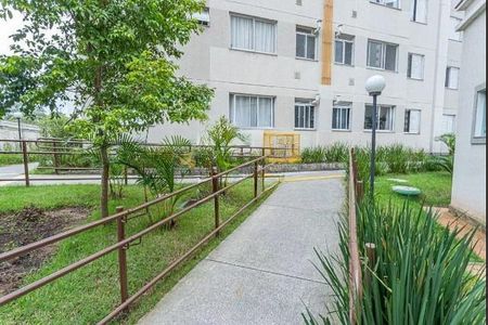 Apartamento à venda com 44m², 2 quartos e 1 vaga