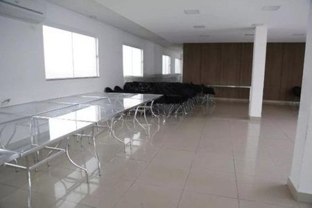 Apartamento à venda com 44m², 2 quartos e 1 vaga