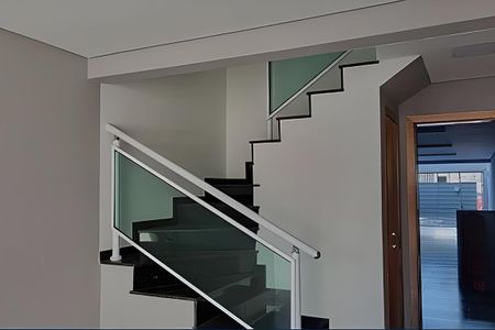 Casa à venda com 207m², 3 quartos e 4 vagas