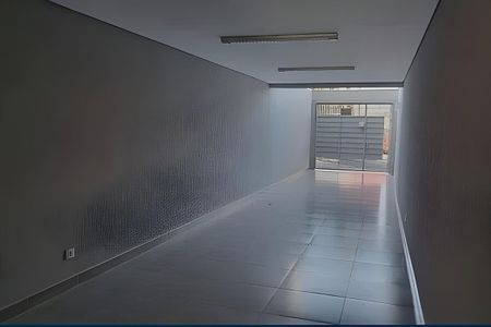 Casa à venda com 207m², 3 quartos e 4 vagas