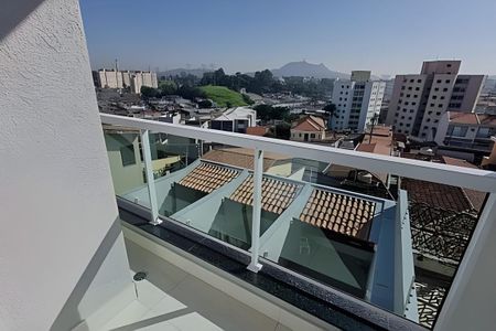 Casa à venda com 207m², 3 quartos e 4 vagas