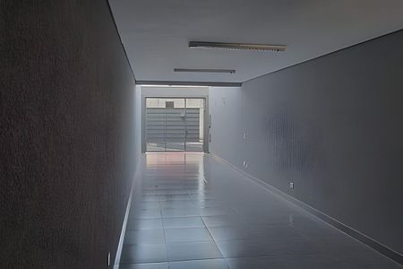 Casa à venda com 207m², 3 quartos e 4 vagas