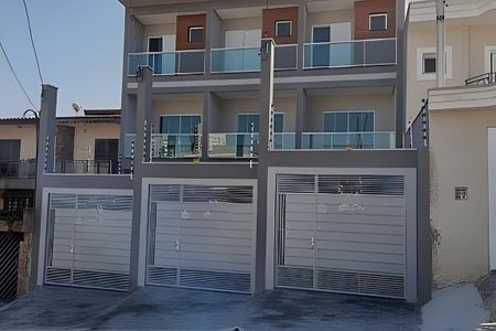Casa à venda com 207m², 3 quartos e 4 vagas