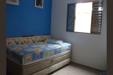 Casa à venda com 75m², 2 quartos e 2 vagas