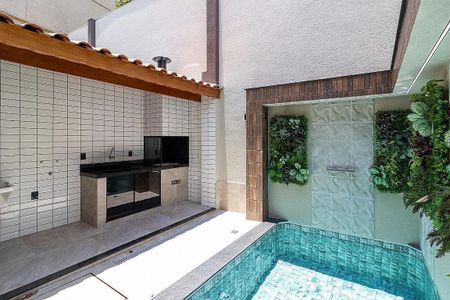 Casa à venda com 170m², 3 quartos e 4 vagas