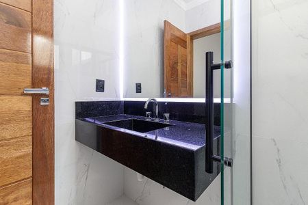 Casa à venda com 170m², 3 quartos e 4 vagas