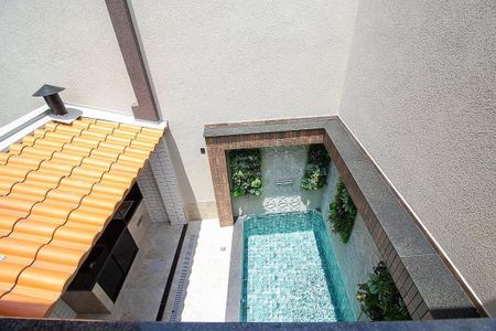Casa à venda com 170m², 3 quartos e 4 vagas