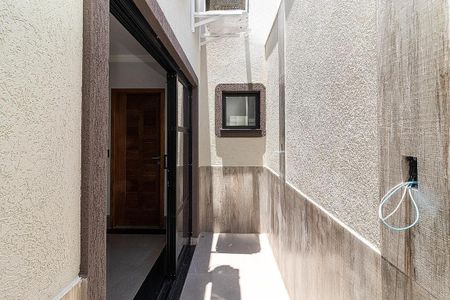 Casa à venda com 170m², 3 quartos e 4 vagas