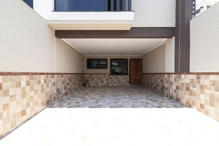 Casa à venda com 170m², 3 quartos e 4 vagas