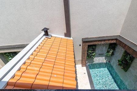 Casa à venda com 170m², 3 quartos e 4 vagas