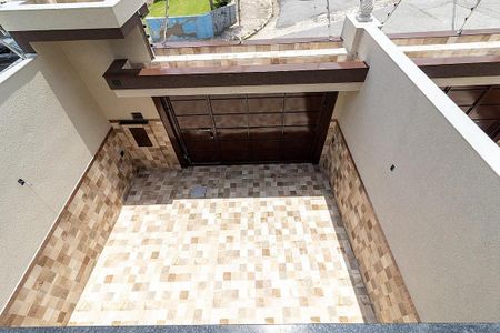 Casa à venda com 170m², 3 quartos e 4 vagas