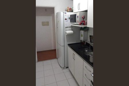 Apartamento à venda com 60m², 3 quartos e 1 vaga