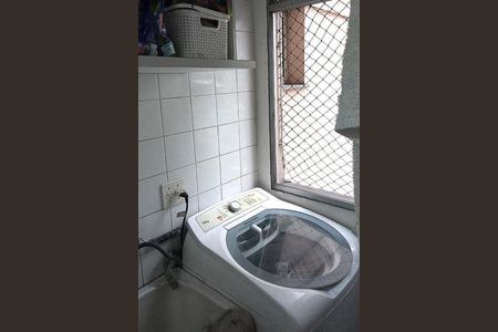 Apartamento à venda com 60m², 3 quartos e 1 vaga