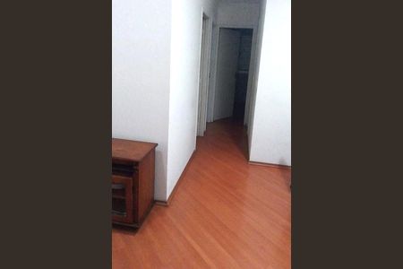 Apartamento à venda com 60m², 3 quartos e 1 vaga