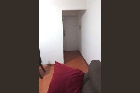 Apartamento à venda com 60m², 3 quartos e 1 vaga