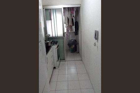 Apartamento à venda com 60m², 3 quartos e 1 vaga
