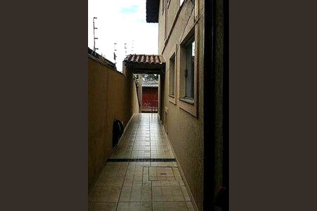 Casa à venda com 155m², 3 quartos e 4 vagas