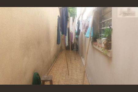 Casa à venda com 200m², 4 quartos e 2 vagas