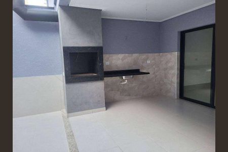 Casa à venda com 195m², 3 quartos e 3 vagas