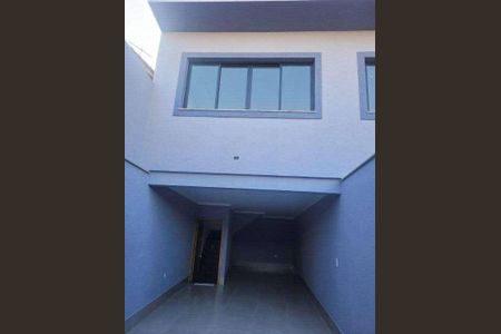 Casa à venda com 195m², 3 quartos e 3 vagas