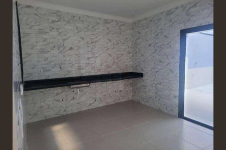 Casa à venda com 195m², 3 quartos e 3 vagas