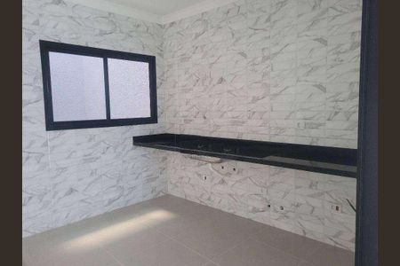 Casa à venda com 195m², 3 quartos e 3 vagas