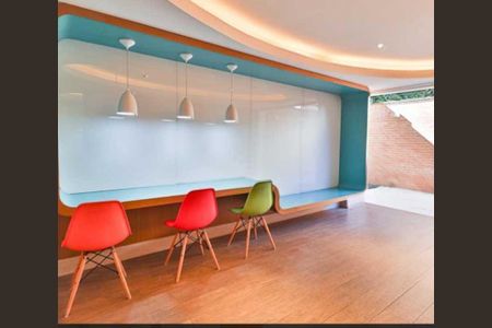 Apartamento à venda com 116m², 3 quartos e 2 vagas