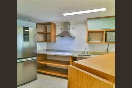 Apartamento à venda com 116m², 3 quartos e 2 vagas