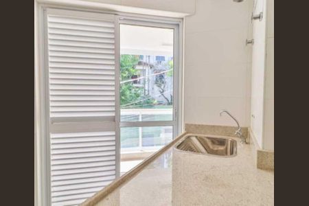 Apartamento à venda com 116m², 3 quartos e 2 vagas