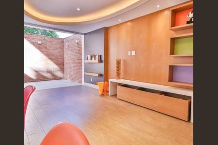 Apartamento à venda com 116m², 3 quartos e 2 vagas