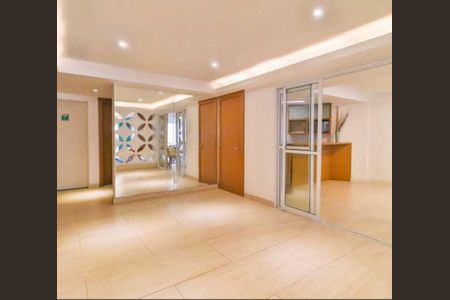 Apartamento à venda com 116m², 3 quartos e 2 vagas